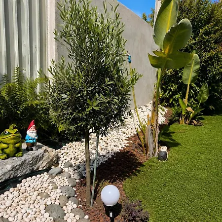 Casa vacanze Refugio Do Outeirinho Póvoa de Lanhoso